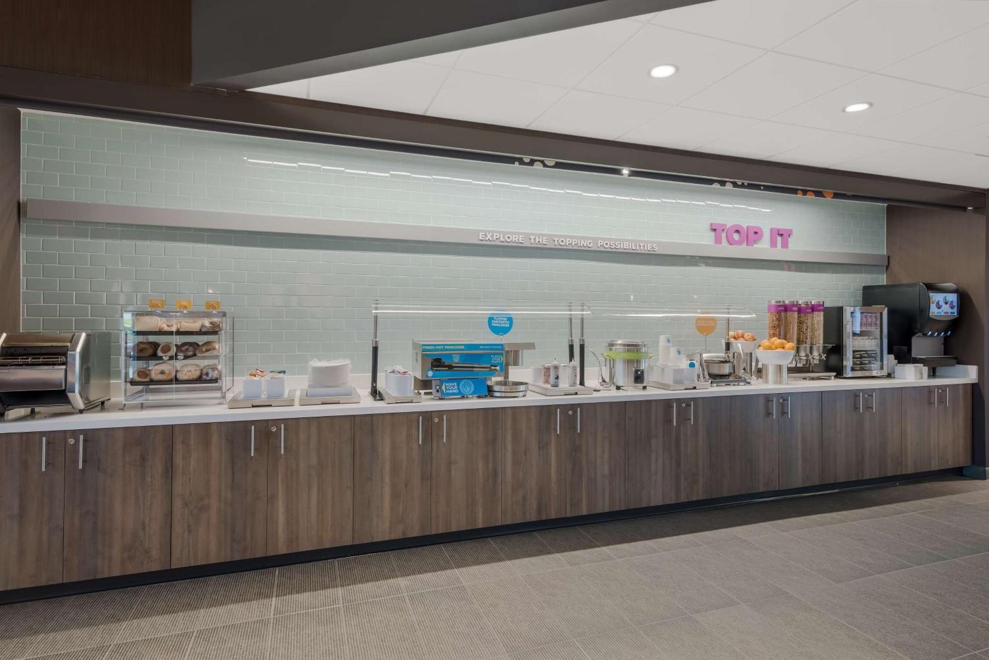 Tru By Hilton Greensboro, Nc エクステリア 写真