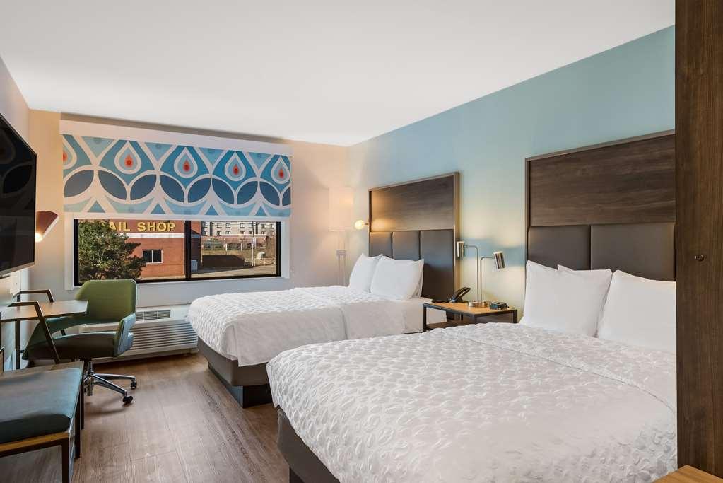 Tru By Hilton Greensboro, Nc 部屋 写真