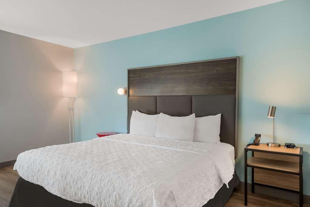 Tru By Hilton Greensboro, Nc 部屋 写真